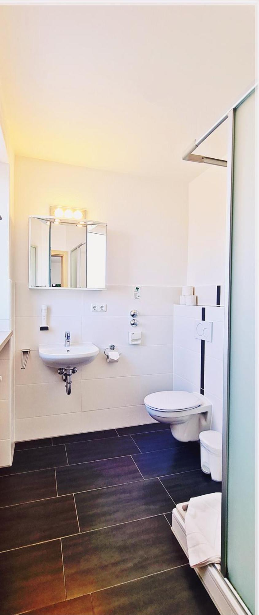 Hotel Krone Königsbrunn Extérieur photo
